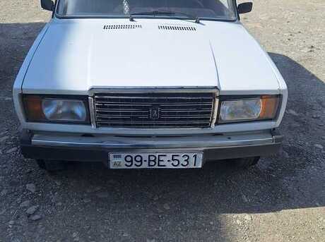 LADA (VAZ) 2104 2007