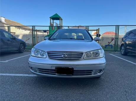Nissan Sunny