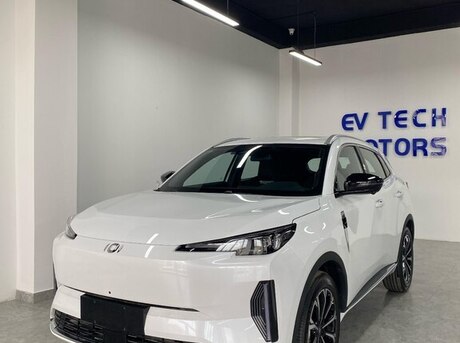 Changan Qiyuan Q05