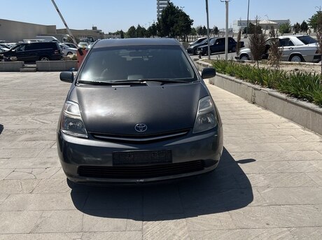 Toyota Prius 2008