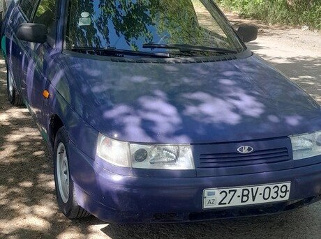 LADA (VAZ) 2110 1998
