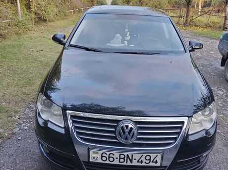 Volkswagen Passat CC 2009