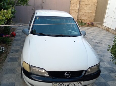 Opel Vectra 1996
