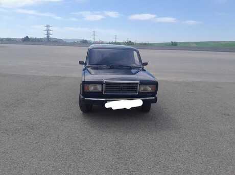 LADA (VAZ) 2104 2005