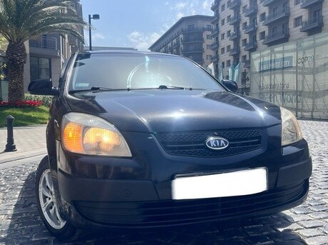 Kia Rio 2006