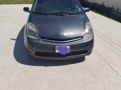 Toyota Prius 2006