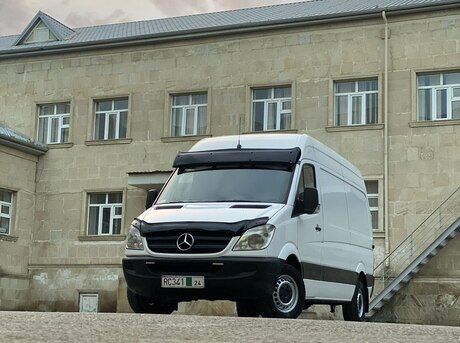 Mercedes Sprinter 315 2008