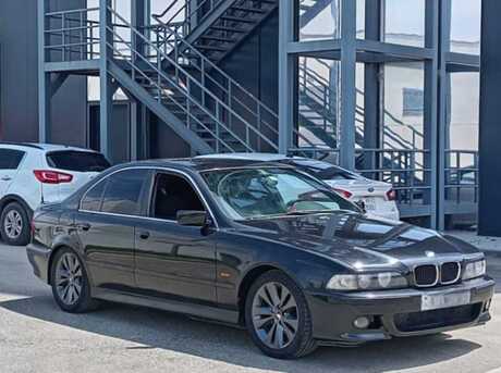BMW 520 1997