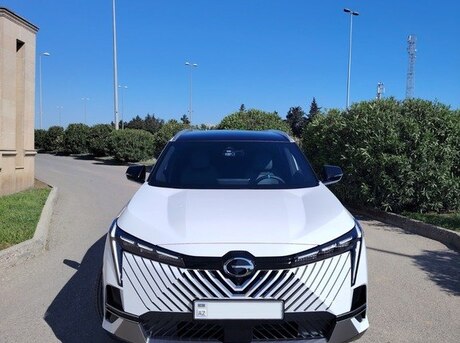 GAC Emkoo