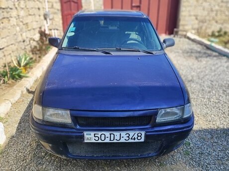 Opel Astra 1994