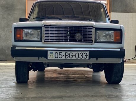 LADA (VAZ) 2107 2009