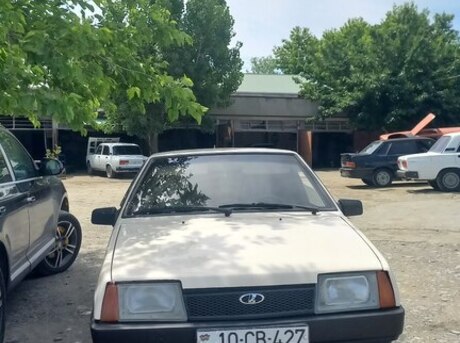 LADA (VAZ) 2109 1994