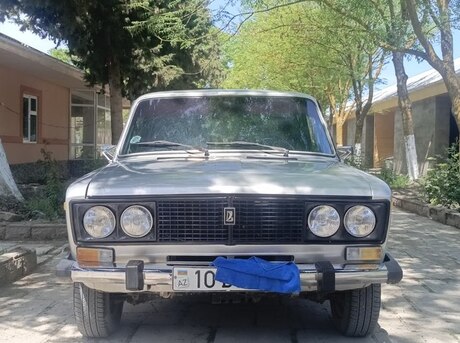 LADA (VAZ) 2106 1992