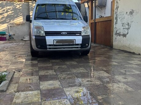 Ford Tourneo Connect 2006