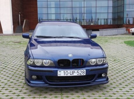 BMW 528 1996