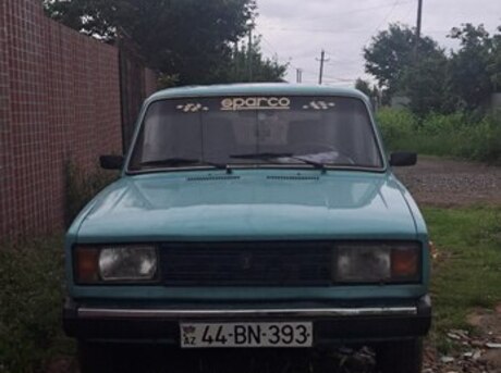 LADA (VAZ) 2104 2000