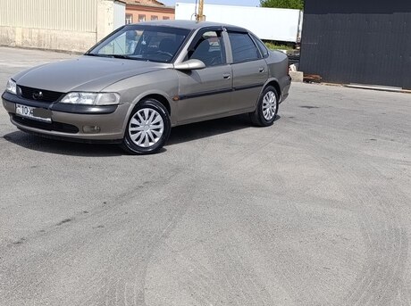 Opel Vectra 1997