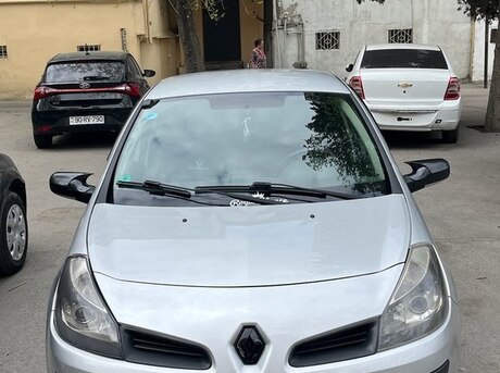 Renault Clio 2006