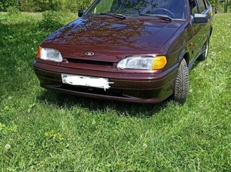 LADA (VAZ) 2115 2012