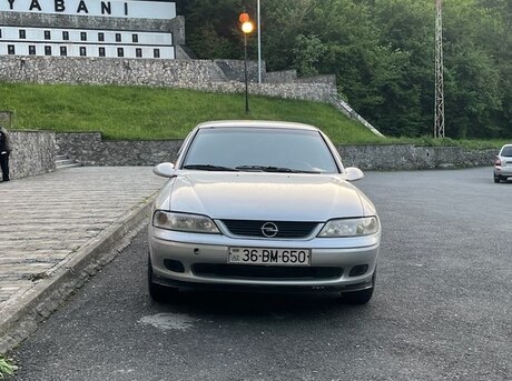 Opel Vectra 1997