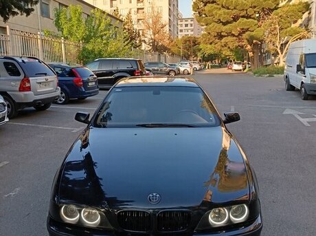 BMW 535 1997