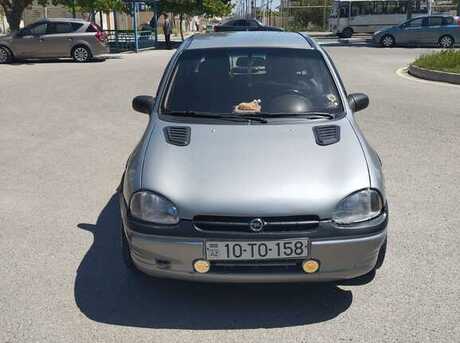 Opel Vita 1996