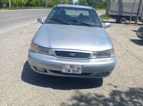 Daewoo Nexia 1996