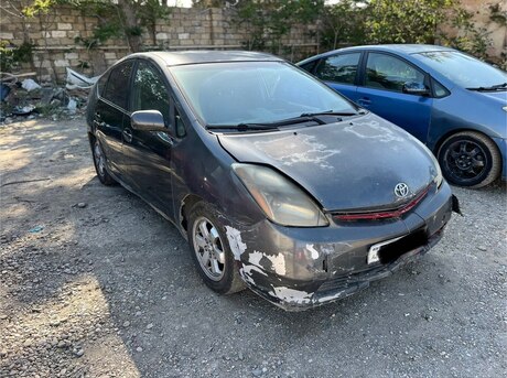 Toyota Prius 2006