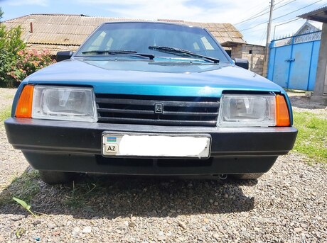 LADA (VAZ) 21099 1999