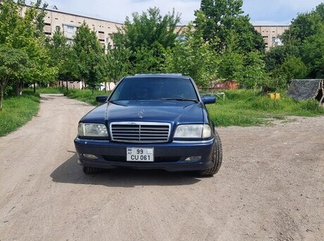 Mercedes C 230 1999