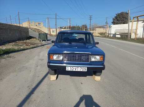 LADA (VAZ) 2107 2005