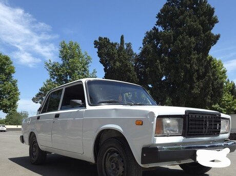 LADA (VAZ) 2107 1998