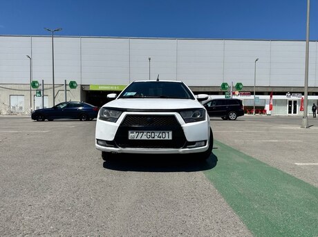 Khazar SD 2021