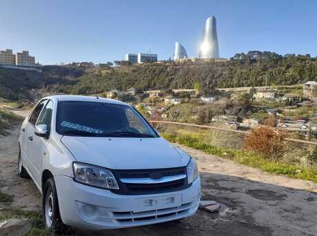 LADA (VAZ) Granta 2013