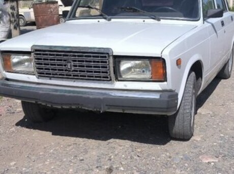 LADA (VAZ) 2107 2004