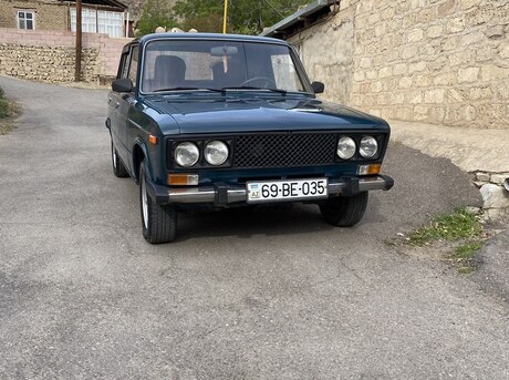 LADA (VAZ) 2106 2006