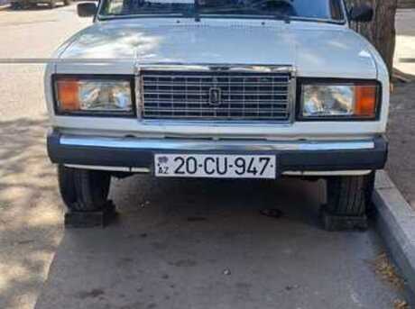 LADA (VAZ) 2107 2010