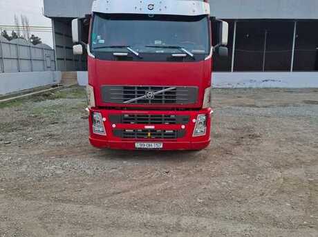 Volvo 480 2007