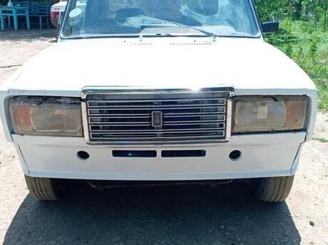 LADA (VAZ) 2107 1999