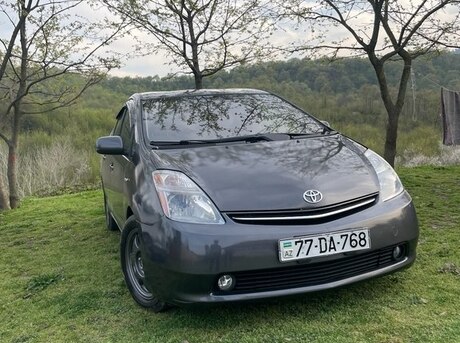 Toyota Prius 2008