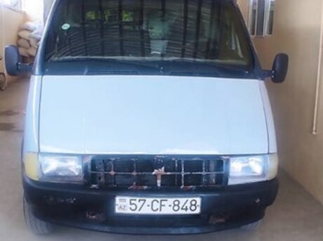GAZ 3302-288 1998