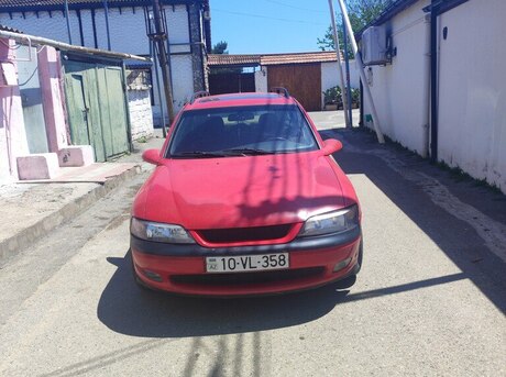 Opel Vectra 1998