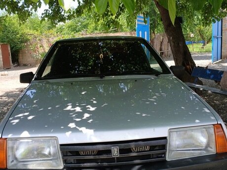 LADA (VAZ) 21099 2003