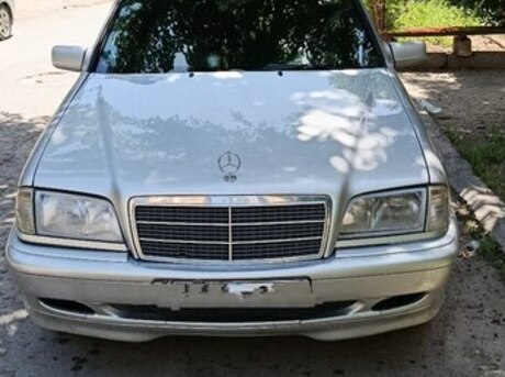 Mercedes C 180 1998