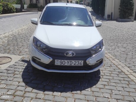 LADA (VAZ) Granta 2024