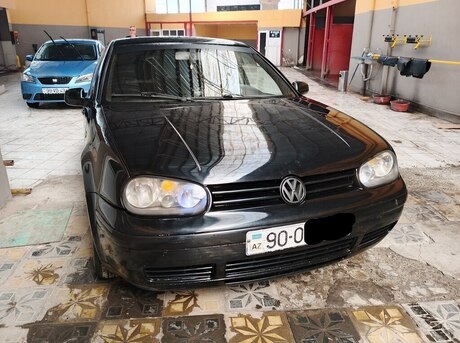 Volkswagen Golf 1997