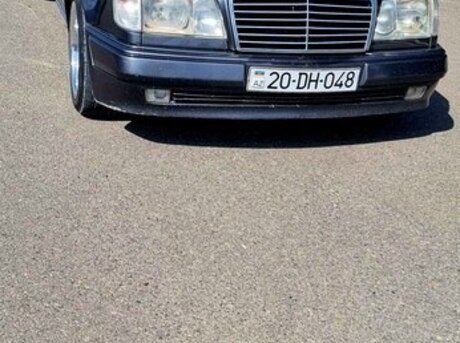 Mercedes E 220 1995