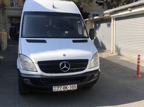Mercedes Sprinter 313 2010