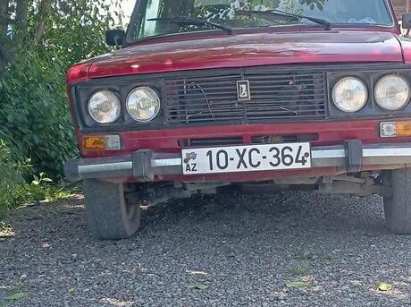 LADA (VAZ) 2106 2005