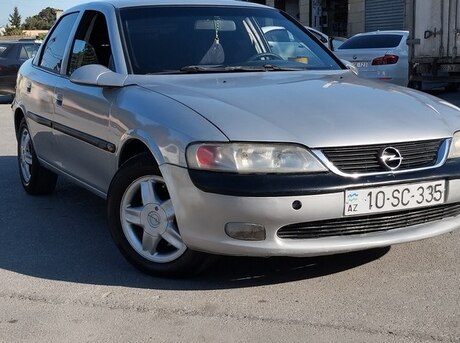 Opel Vectra 1997